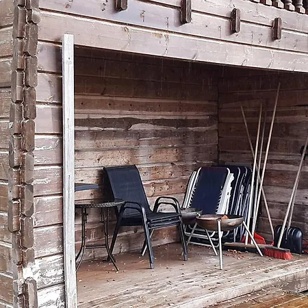 10 Person In Kvinesdal, Cleaning Included *