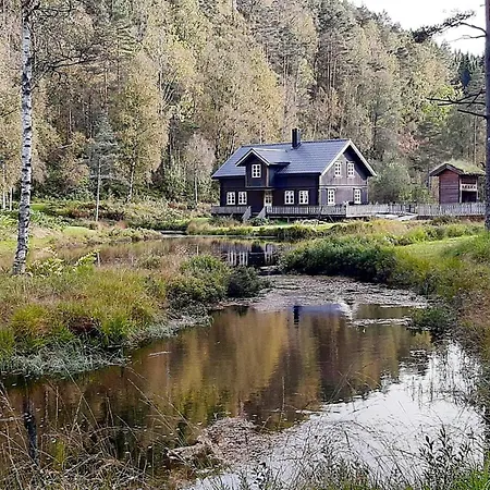 Holiday home 10 Person In Kvinesdal, Cleaning Included Kvinesdal