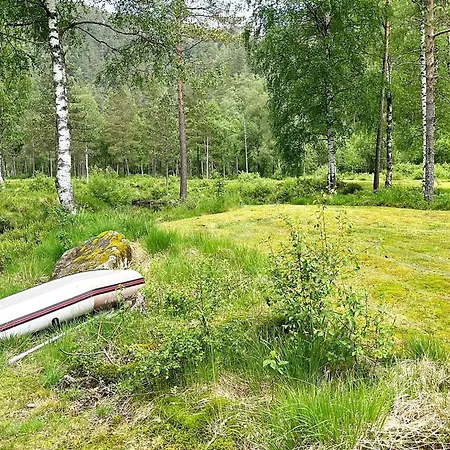 펜션 10 Person In Kvinesdal, Cleaning Included *