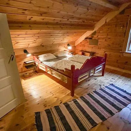 10 Person In Kvinesdal, Cleaning Included * Kvinesdal