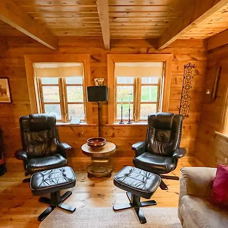 10 Person In Kvinesdal, Cleaning Included Kvinesdal
