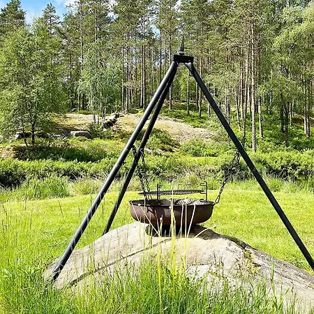 10 Person In Kvinesdal, Cleaning Included Kvinesdal