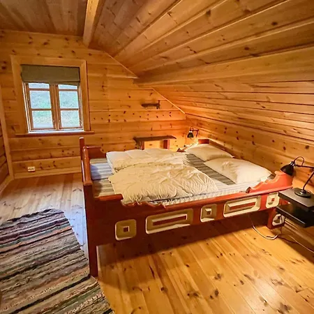 10 Person In Kvinesdal, Cleaning Included Holiday home