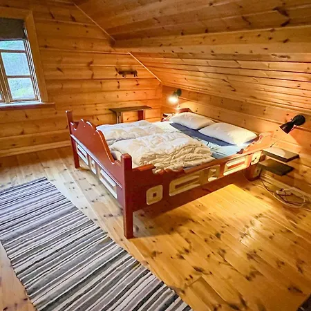 펜션 10 Person In Kvinesdal, Cleaning Included Kvinesdal
