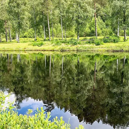 Дом отдыха 10 Person In Kvinesdal, Cleaning Included *