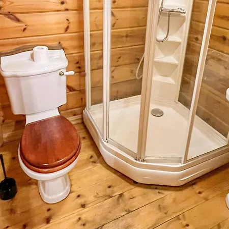 펜션 10 Person In Kvinesdal, Cleaning Included *