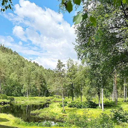 Holiday home 10 Person In Kvinesdal, Cleaning Included Kvinesdal