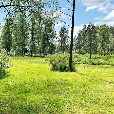 펜션 10 Person In Kvinesdal, Cleaning Included *