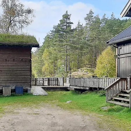 10 Person In Kvinesdal, Cleaning Included Kvinesdal
