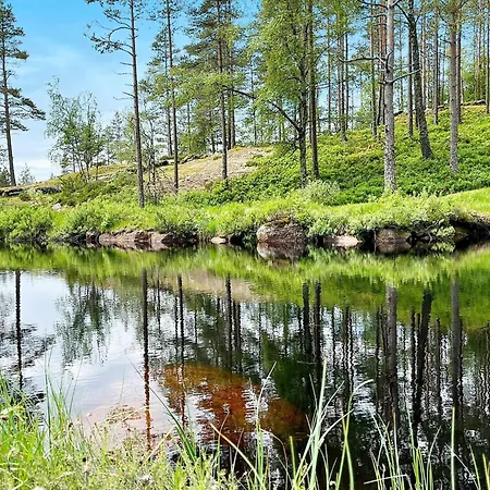 10 Person In Kvinesdal, Cleaning Included