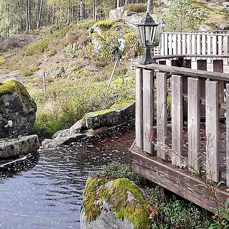10 Person In Kvinesdal, Cleaning Included * Kvinesdal