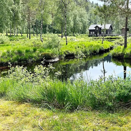 10 Person In Kvinesdal, Cleaning Included Hébergement de vacances Kvinesdal
