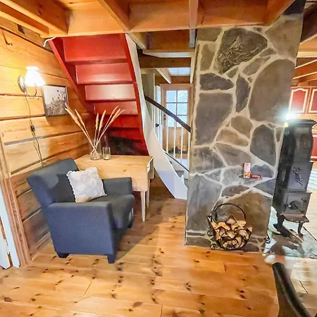 10 Person In Kvinesdal, Cleaning Included *