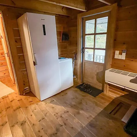 10 Person In Kvinesdal, Cleaning Included * Kvinesdal