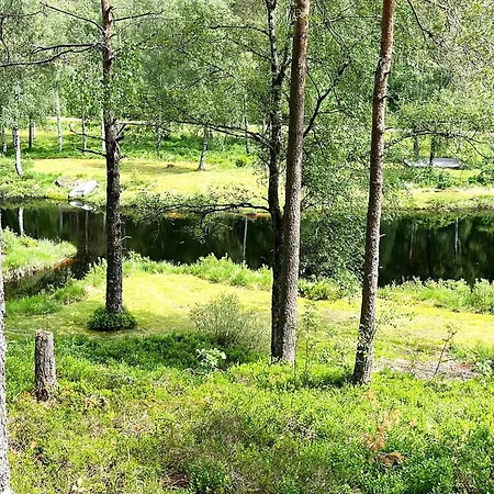 10 Person In Kvinesdal, Cleaning Included *