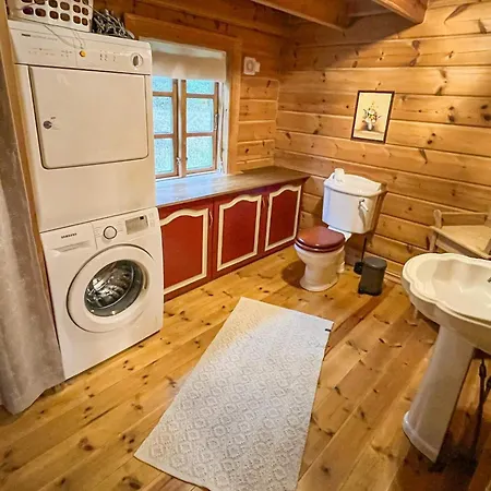 10 Person In Kvinesdal, Cleaning Included *