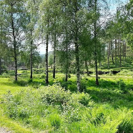 Feriehus 10 Person In Kvinesdal, Cleaning Included